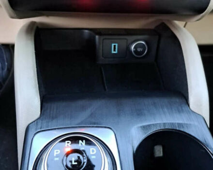 Черный Форд Эскейп, объемом двигателя 0 л и пробегом 79 тыс. км за 5950 $, фото 23 на Automoto.ua