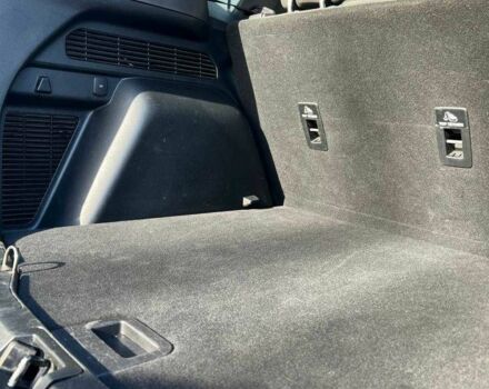 Черный Форд Эскейп, объемом двигателя 1.5 л и пробегом 124 тыс. км за 15000 $, фото 14 на Automoto.ua