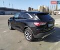 Черный Форд Эскейп, объемом двигателя 2.5 л и пробегом 99 тыс. км за 25000 $, фото 54 на Automoto.ua