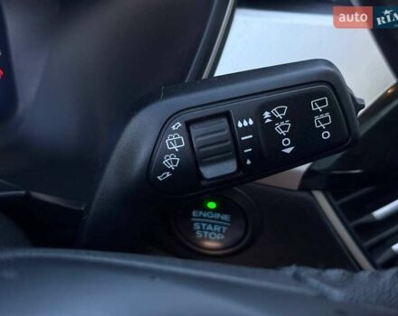 Черный Форд Эскейп, объемом двигателя 2.5 л и пробегом 80 тыс. км за 20800 $, фото 31 на Automoto.ua