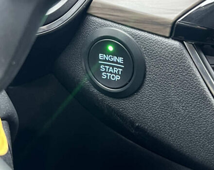 Чорний Форд Ескейп, об'ємом двигуна 2.49 л та пробігом 135 тис. км за 23500 $, фото 28 на Automoto.ua