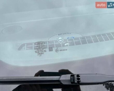 Чорний Форд Ескейп, об'ємом двигуна 2.5 л та пробігом 75 тис. км за 23500 $, фото 35 на Automoto.ua