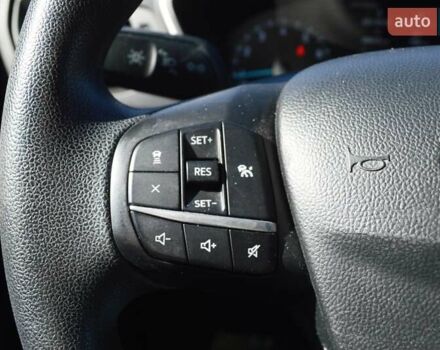 Черный Форд Эскейп, объемом двигателя 1.5 л и пробегом 102 тыс. км за 17500 $, фото 20 на Automoto.ua