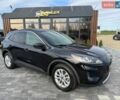Чорний Форд Ескейп, об'ємом двигуна 1.5 л та пробігом 132 тис. км за 16999 $, фото 1 на Automoto.ua