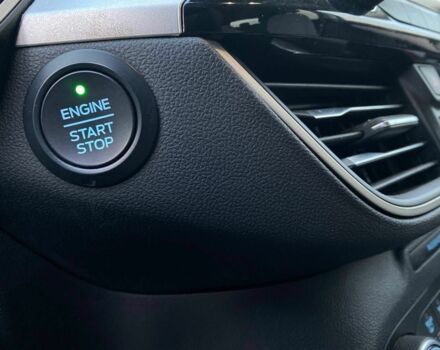 Черный Форд Эскейп, объемом двигателя 1.5 л и пробегом 121 тыс. км за 14000 $, фото 6 на Automoto.ua