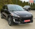 Черный Форд Эскейп, объемом двигателя 1.5 л и пробегом 125 тыс. км за 14450 $, фото 1 на Automoto.ua