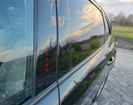 Черный Форд Эскейп, объемом двигателя 0 л и пробегом 79 тыс. км за 5950 $, фото 27 на Automoto.ua