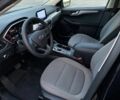 Черный Форд Эскейп, объемом двигателя 1.5 л и пробегом 121 тыс. км за 14000 $, фото 13 на Automoto.ua