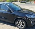 Чорний Форд Ескейп, об'ємом двигуна 2.5 л та пробігом 70 тис. км за 23500 $, фото 1 на Automoto.ua