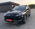 Чорний Форд Ескейп, об'ємом двигуна 2.5 л та пробігом 124 тис. км за 18300 $, фото 1 на Automoto.ua