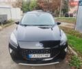 Чорний Форд Ескейп, об'ємом двигуна 2.5 л та пробігом 127 тис. км за 21500 $, фото 1 на Automoto.ua