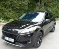 Форд Эскейп 2020 в Богородчанах на Automoto.ua Черный Форд Эскейп, объемом двигателя 2.5 л и пробегом 101 тыс. км за 19950 $, фото 9 на Automoto.ua