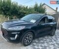 Черный Форд Эскейп, объемом двигателя 2 л и пробегом 169 тыс. км за 13500 $, фото 1 на Automoto.ua