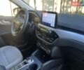 Черный Форд Эскейп, объемом двигателя 1.5 л и пробегом 138 тыс. км за 13900 $, фото 2 на Automoto.ua