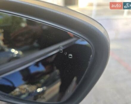 Черный Форд Эскейп, объемом двигателя 2.49 л и пробегом 115 тыс. км за 20000 $, фото 8 на Automoto.ua