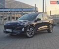 Черный Форд Эскейп, объемом двигателя 1.5 л и пробегом 150 тыс. км за 15200 $, фото 1 на Automoto.ua