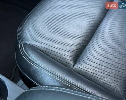 Черный Форд Эскейп, объемом двигателя 2.5 л и пробегом 80 тыс. км за 20800 $, фото 39 на Automoto.ua