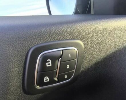 Черный Форд Эскейп, объемом двигателя 2.5 л и пробегом 182 тыс. км за 19750 $, фото 20 на Automoto.ua