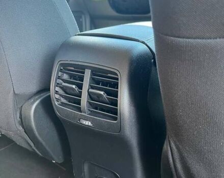 Чорний Форд Ескейп, об'ємом двигуна 1.5 л та пробігом 124 тис. км за 15000 $, фото 23 на Automoto.ua