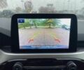 Черный Форд Эскейп, объемом двигателя 1.5 л и пробегом 73 тыс. км за 10500 $, фото 10 на Automoto.ua