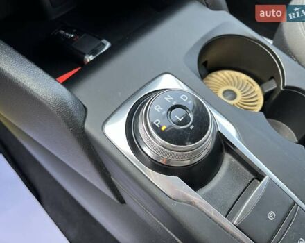 Черный Форд Эскейп, объемом двигателя 1.5 л и пробегом 132 тыс. км за 17500 $, фото 14 на Automoto.ua