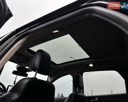 Черный Форд Эскейп, объемом двигателя 2.49 л и пробегом 119 тыс. км за 21799 $, фото 46 на Automoto.ua