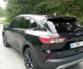 Форд Эскейп 2020 в Богородчанах на Automoto.ua Черный Форд Эскейп, объемом двигателя 2.5 л и пробегом 101 тыс. км за 19950 $, фото 5 на Automoto.ua