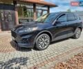 Чорний Форд Ескейп, об'ємом двигуна 2 л та пробігом 120 тис. км за 21300 $, фото 4 на Automoto.ua