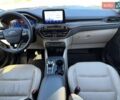 Черный Форд Эскейп, объемом двигателя 0 л и пробегом 112 тыс. км за 22900 $, фото 35 на Automoto.ua