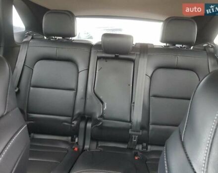Чорний Форд Ескейп, об'ємом двигуна 2.5 л та пробігом 61 тис. км за 12970 $, фото 9 на Automoto.ua