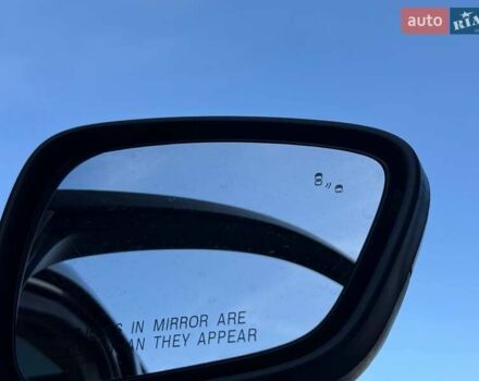 Черный Форд Эскейп, объемом двигателя 2.5 л и пробегом 80 тыс. км за 20800 $, фото 52 на Automoto.ua