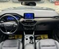 Черный Форд Эскейп, объемом двигателя 2 л и пробегом 75 тыс. км за 19700 $, фото 14 на Automoto.ua