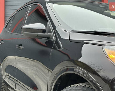 Черный Форд Эскейп, объемом двигателя 1.5 л и пробегом 53 тыс. км за 18300 $, фото 16 на Automoto.ua