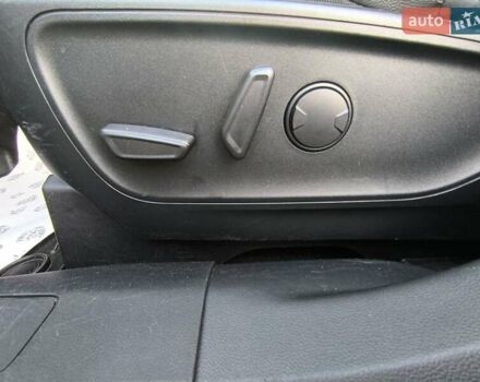 Черный Форд Эскейп, объемом двигателя 2.5 л и пробегом 182 тыс. км за 19750 $, фото 19 на Automoto.ua