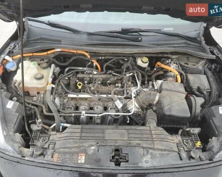 Чорний Форд Ескейп, об'ємом двигуна 2.5 л та пробігом 61 тис. км за 12970 $, фото 11 на Automoto.ua