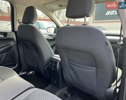 Черный Форд Эскейп, объемом двигателя 1.5 л и пробегом 132 тыс. км за 17500 $, фото 20 на Automoto.ua