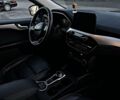 Черный Форд Эскейп, объемом двигателя 1.5 л и пробегом 91 тыс. км за 16500 $, фото 4 на Automoto.ua