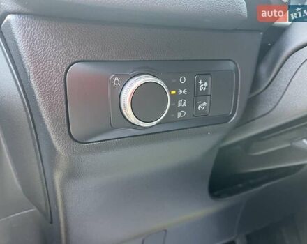 Черный Форд Эскейп, объемом двигателя 1.5 л и пробегом 132 тыс. км за 17500 $, фото 11 на Automoto.ua