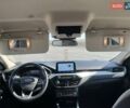 Чорний Форд Ескейп, об'ємом двигуна 1.5 л та пробігом 55 тис. км за 14900 $, фото 19 на Automoto.ua