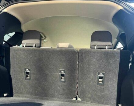 Черный Форд Эскейп, объемом двигателя 1.5 л и пробегом 124 тыс. км за 15000 $, фото 9 на Automoto.ua