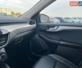 Форд Эскейп 2020 в Львове на Automoto.ua Черный Форд Эскейп, объемом двигателя 2.5 л и пробегом 165 тыс. км за 22790 $, фото 26 на Automoto.ua