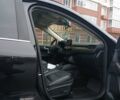 Черный Форд Эскейп, объемом двигателя 2 л и пробегом 130 тыс. км за 17200 $, фото 11 на Automoto.ua