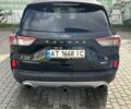 Форд Эскейп 2020 в Ивано-Франковске на Automoto.ua Черный Форд Эскейп, объемом двигателя 2 л и пробегом 75 тыс. км за 19400 $, фото 5 на Automoto.ua
