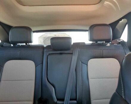 Черный Форд Эскейп, объемом двигателя 2 л и пробегом 43 тыс. км за 5100 $, фото 9 на Automoto.ua