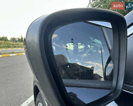 Черный Форд Эскейп, объемом двигателя 1.5 л и пробегом 53 тыс. км за 16900 $, фото 21 на Automoto.ua