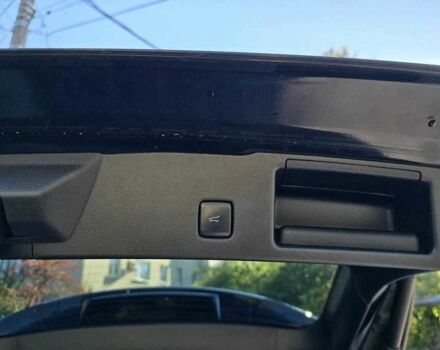 Черный Форд Эскейп, объемом двигателя 1.5 л и пробегом 58 тыс. км за 13000 $, фото 8 на Automoto.ua