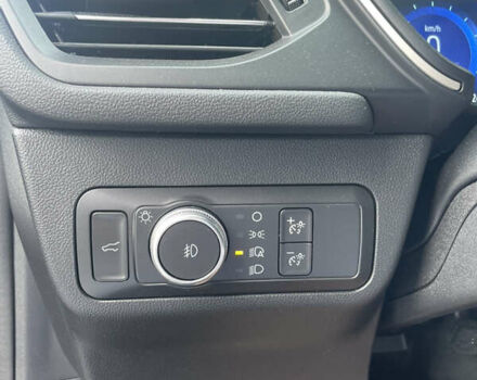 Черный Форд Эскейп, объемом двигателя 2 л и пробегом 74 тыс. км за 21500 $, фото 17 на Automoto.ua