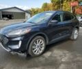 Черный Форд Эскейп, объемом двигателя 0 л и пробегом 48 тыс. км за 3750 $, фото 1 на Automoto.ua
