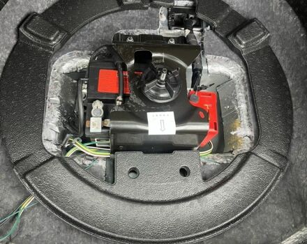 Черный Форд Эскейп, объемом двигателя 0 л и пробегом 60 тыс. км за 23300 $, фото 6 на Automoto.ua