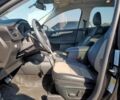 Черный Форд Эскейп, объемом двигателя 2 л и пробегом 43 тыс. км за 5100 $, фото 6 на Automoto.ua